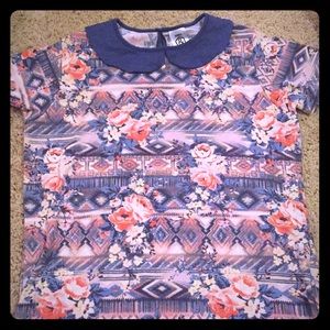 Agnes & Dora Neverland T-shirt